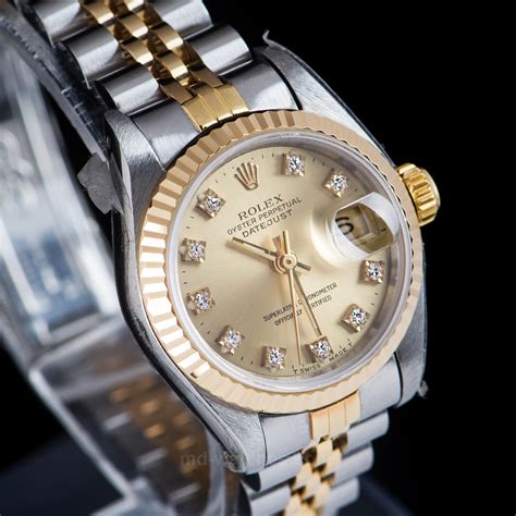 rolex oyster perpetual datejust diamond numbers|Rolex Datejust limited edition diamond.